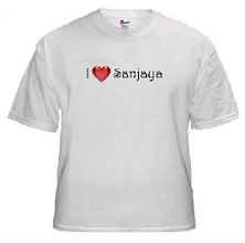 T shirt